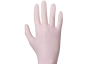 Preview: Derma Skin latex glove pdfr S 100pcs